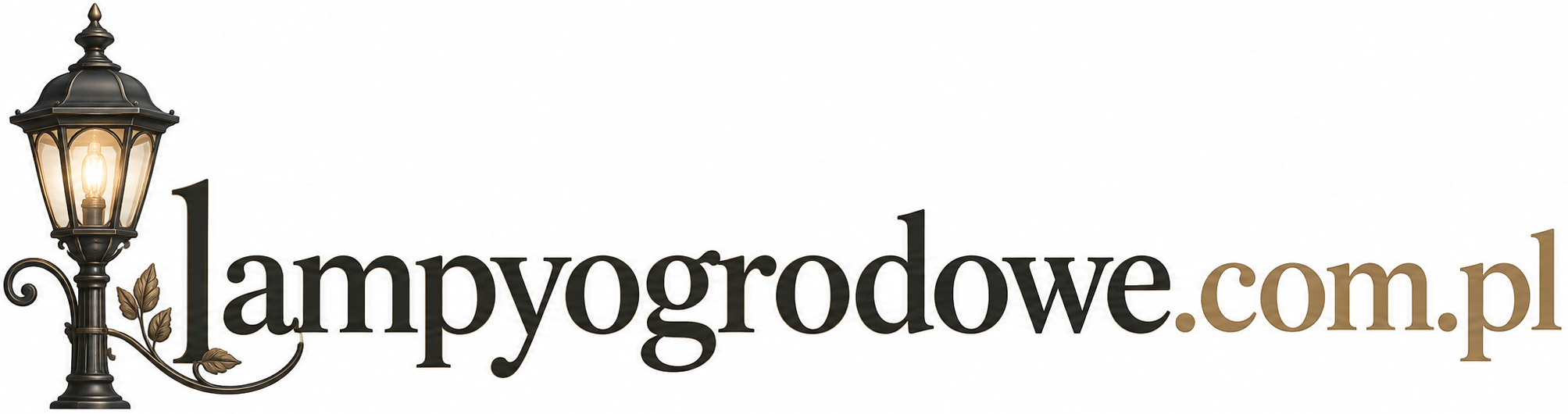 Logo Lampy Ogrodowe